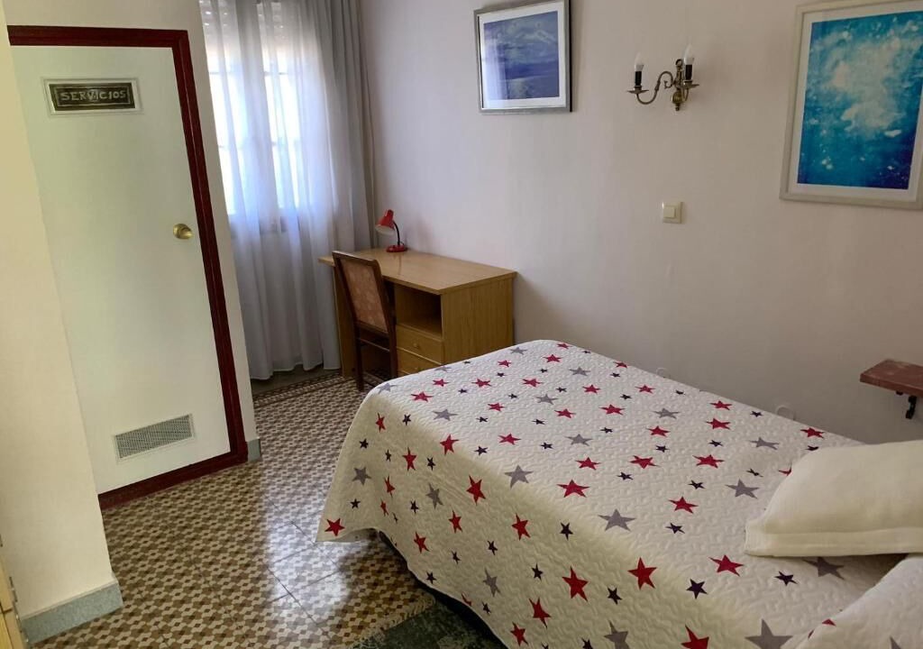 Photo of Bedroom in Hijar
