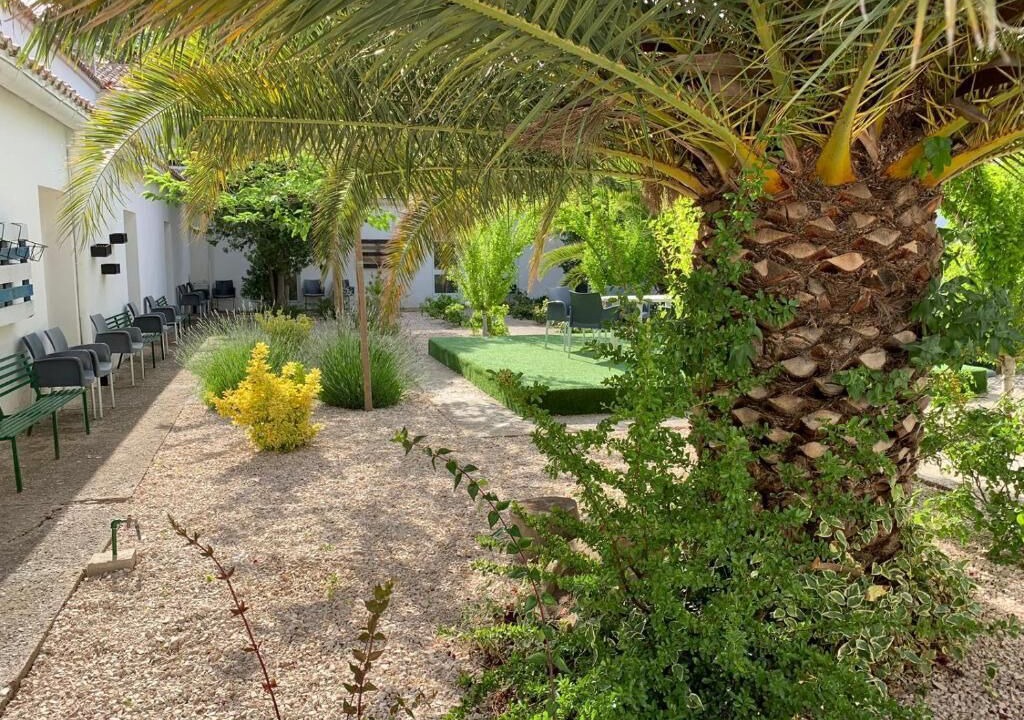 Photo of Outdoor in Hijar