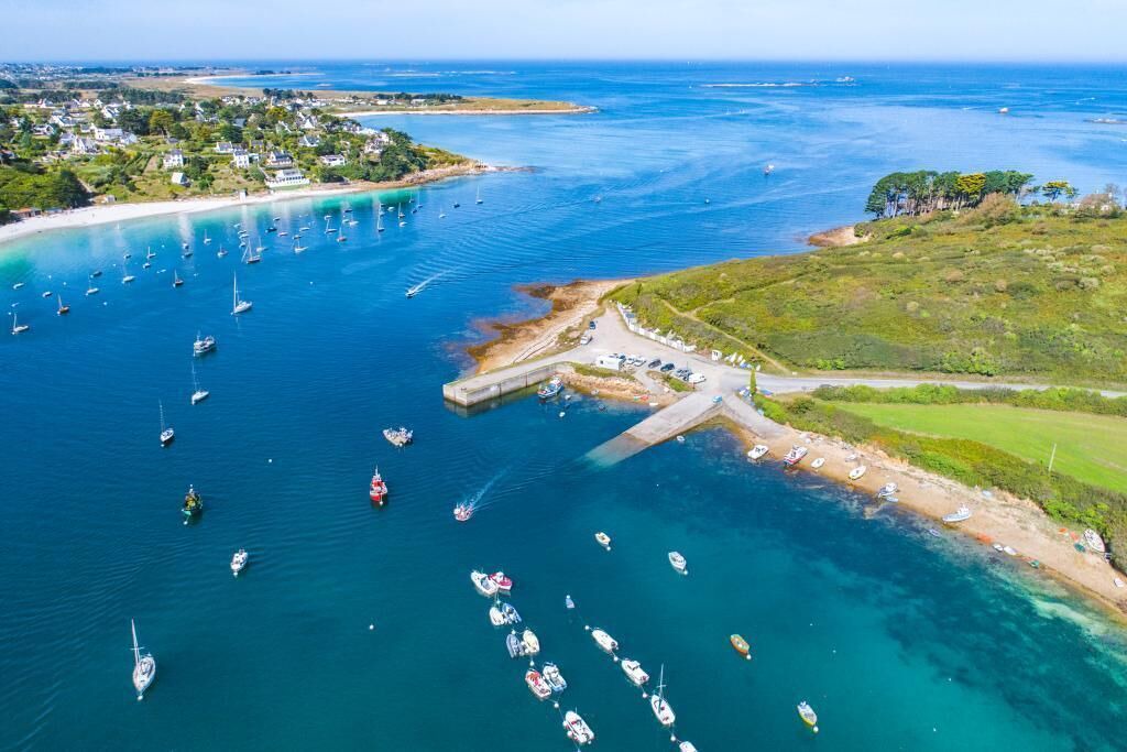 Photo of Outdoor in Saint-Pabu