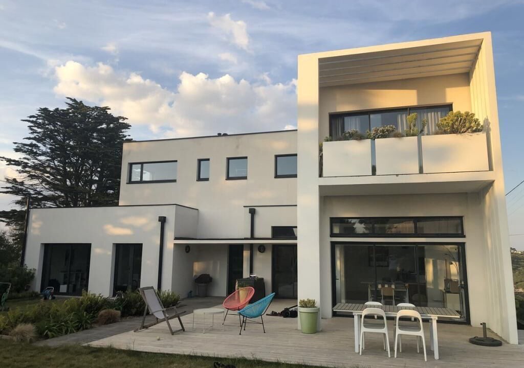 Photo of Outdoor in Saint-Pabu