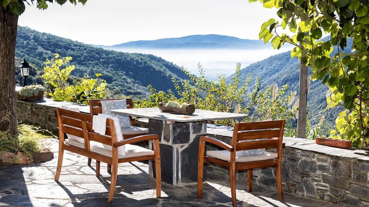 Photo of Outdoor in Montseny