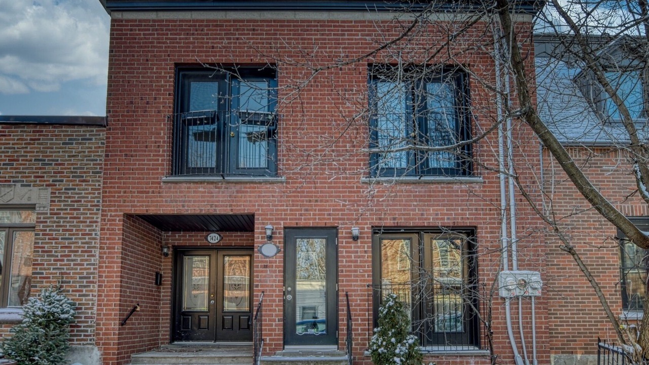 Photo of Outdoor in Villeray