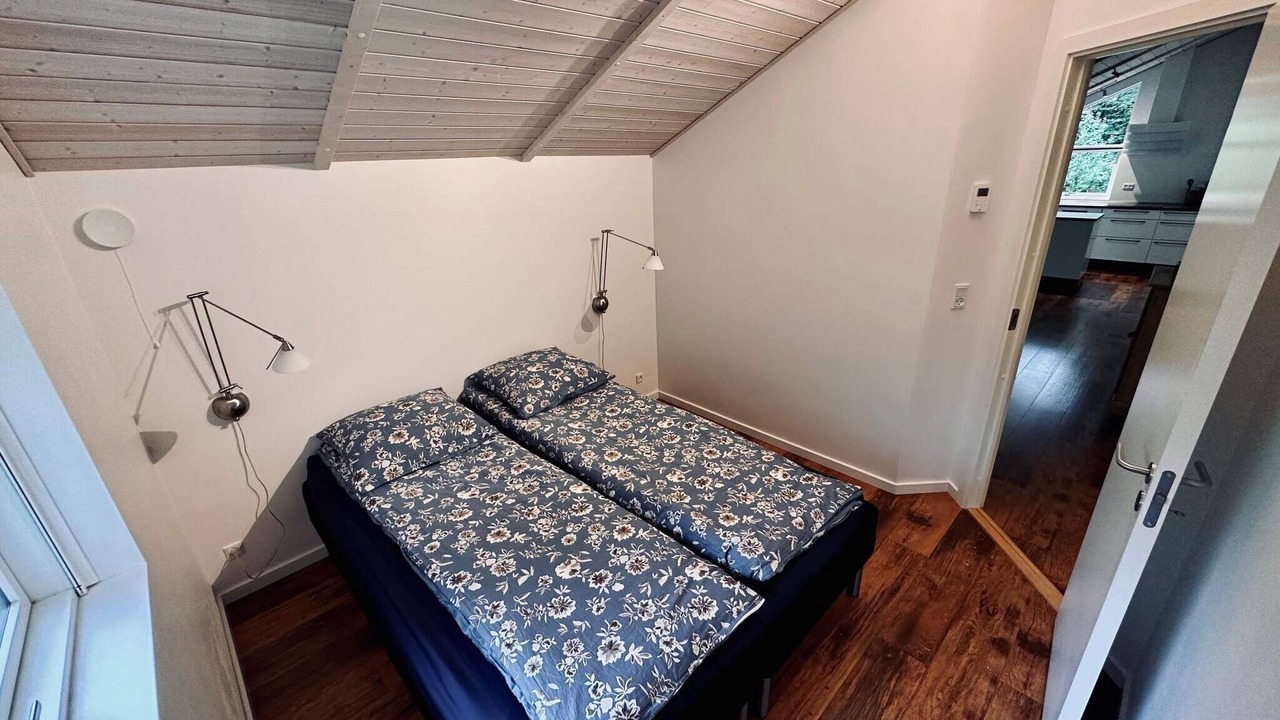 Photo of Bedroom in Aabybro