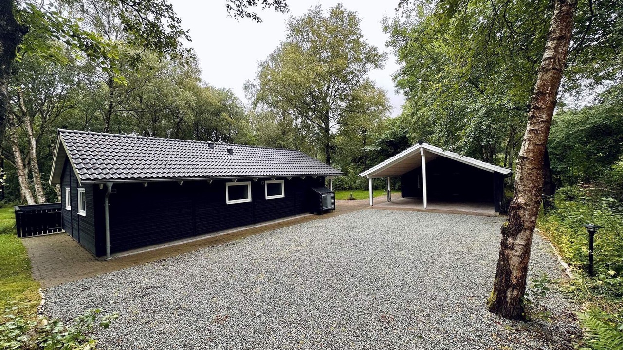 Photo of Outdoor in Aabybro