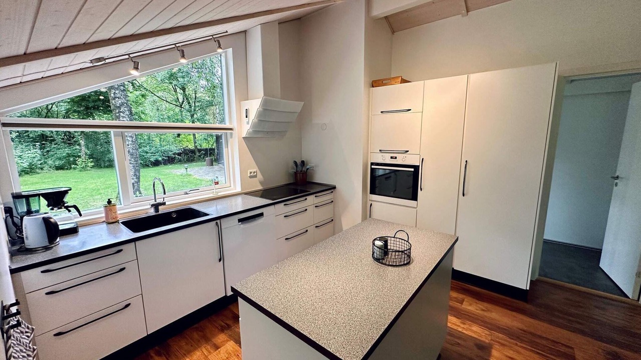 Photo of Kitchen in Aabybro