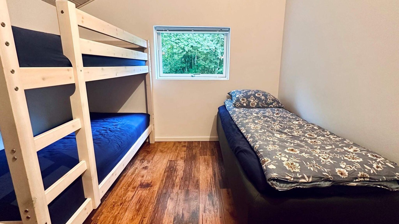 Photo of Bedroom in Aabybro