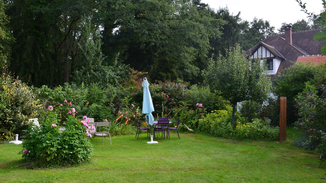 Photo of Outdoor in Ligny-le-Ribault