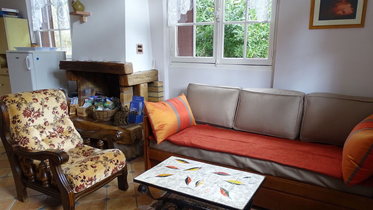 Photo of Livingroom in Ligny-le-Ribault