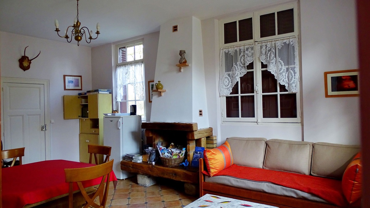 Photo of Livingroom in Ligny-le-Ribault