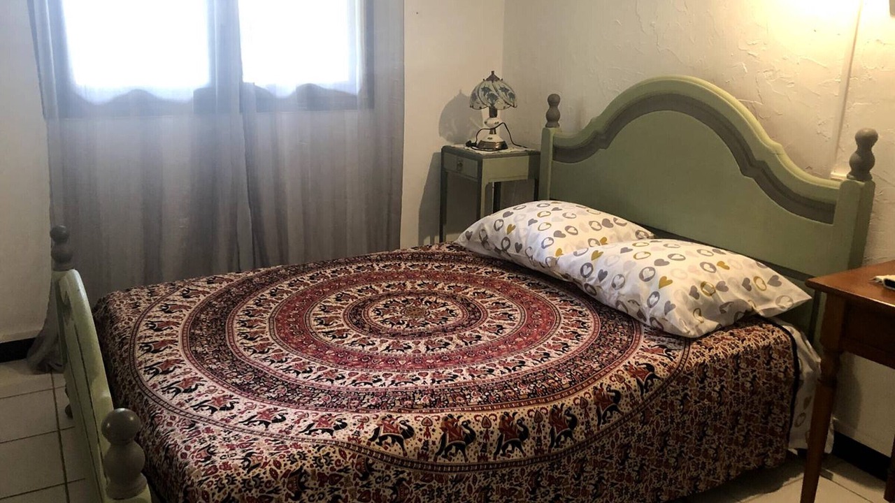 Photo of Bedroom in Prats-de-Mollo-la-Preste