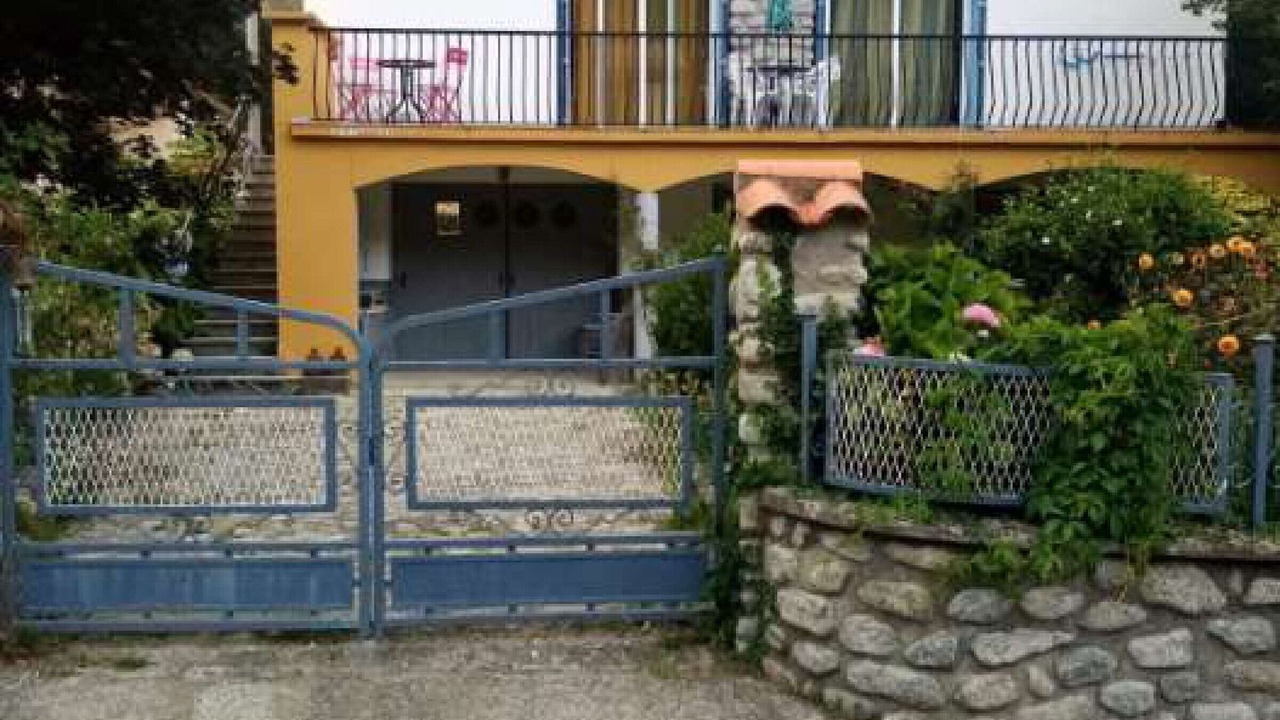Photo of Buildings in Prats-de-Mollo-la-Preste