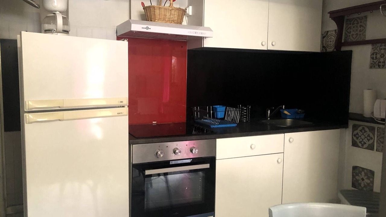 Photo of Kitchen in Prats-de-Mollo-la-Preste