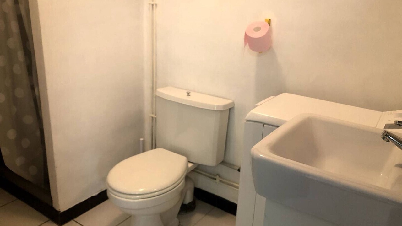 Photo of Bathroom in Prats-de-Mollo-la-Preste