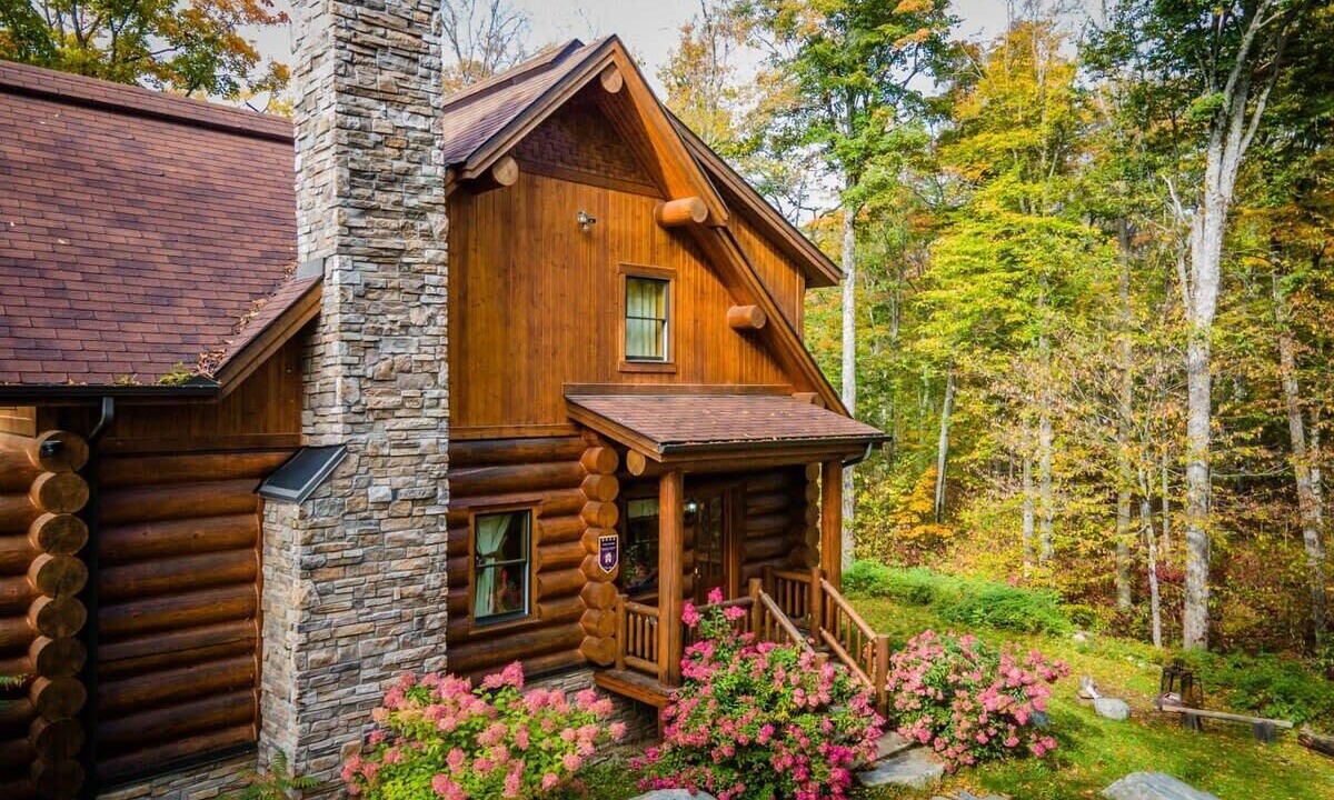 Photo of Outdoor in Riviere-Rouge