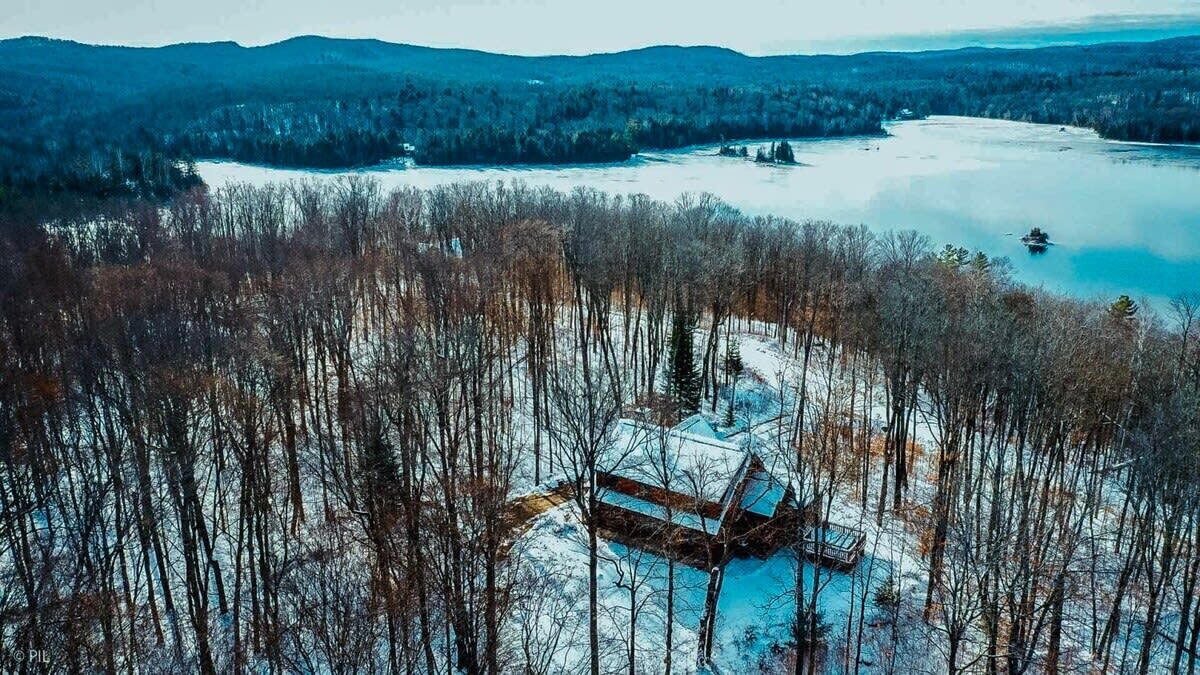 Photo of Outdoor in Riviere-Rouge