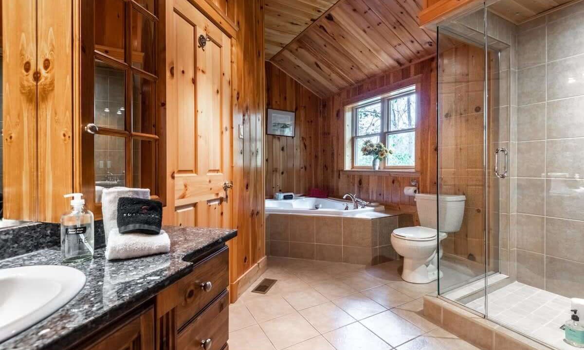 Photo of Livingroom in Riviere-Rouge
