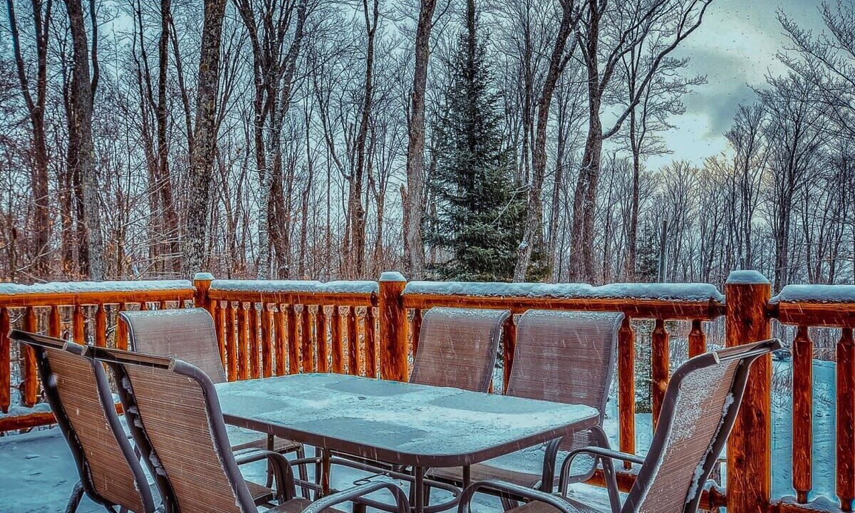 Photo of Outdoor in Riviere-Rouge