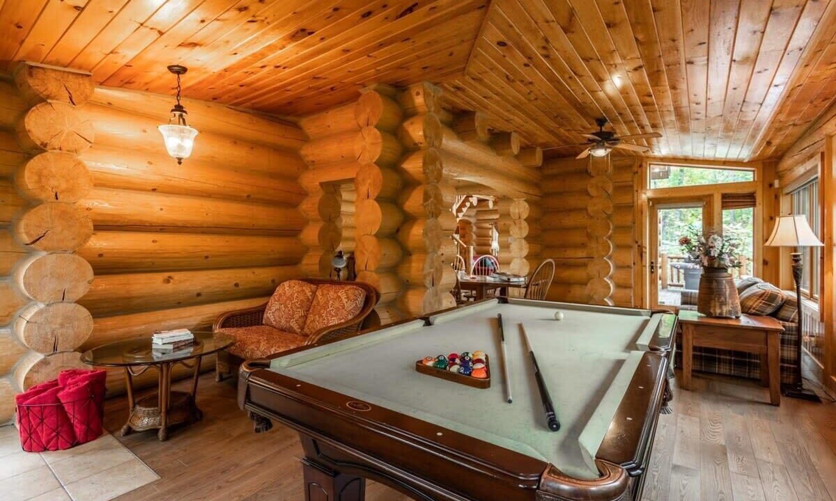 Photo of Bedroom in Riviere-Rouge