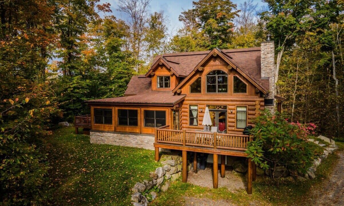 Photo of Outdoor in Riviere-Rouge