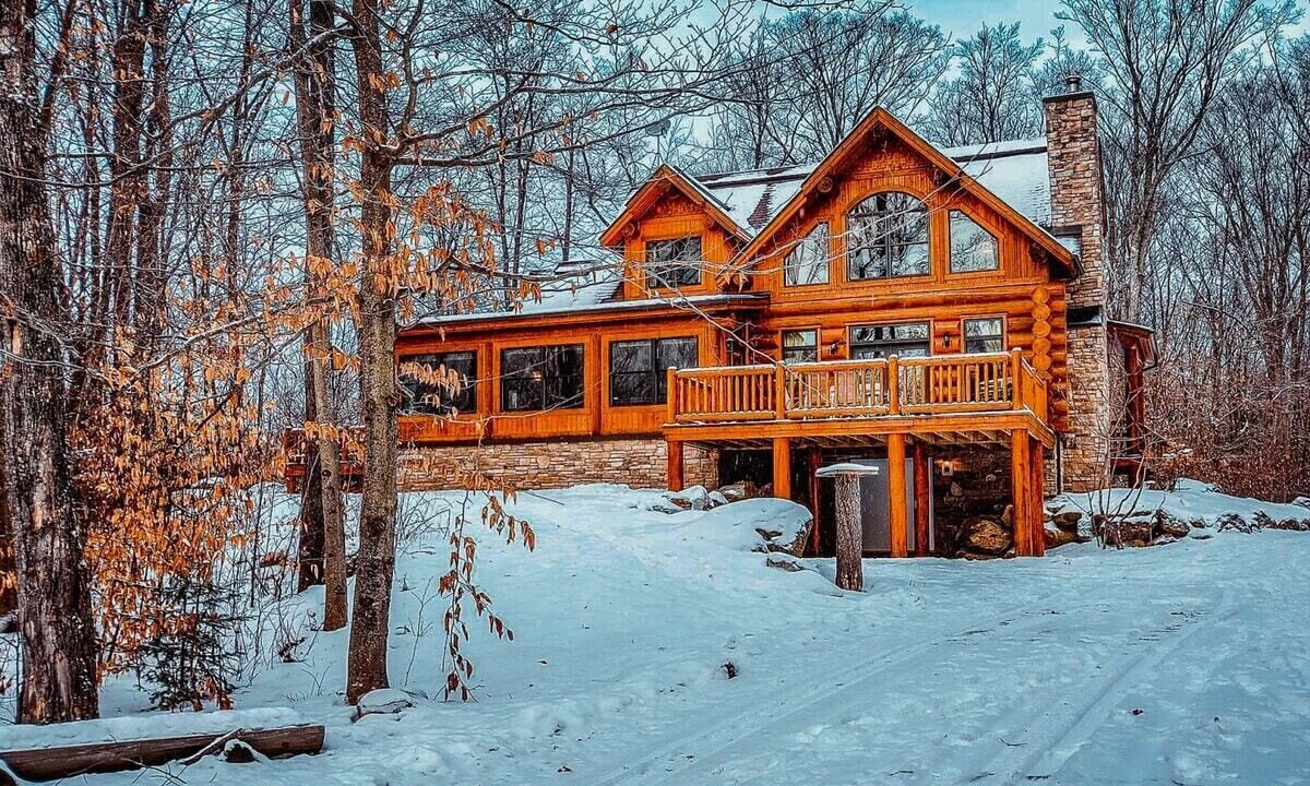 Photo of Outdoor in Riviere-Rouge