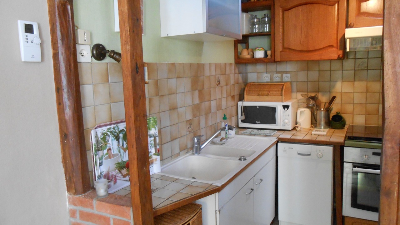 Photo of Kitchen in Dieppe