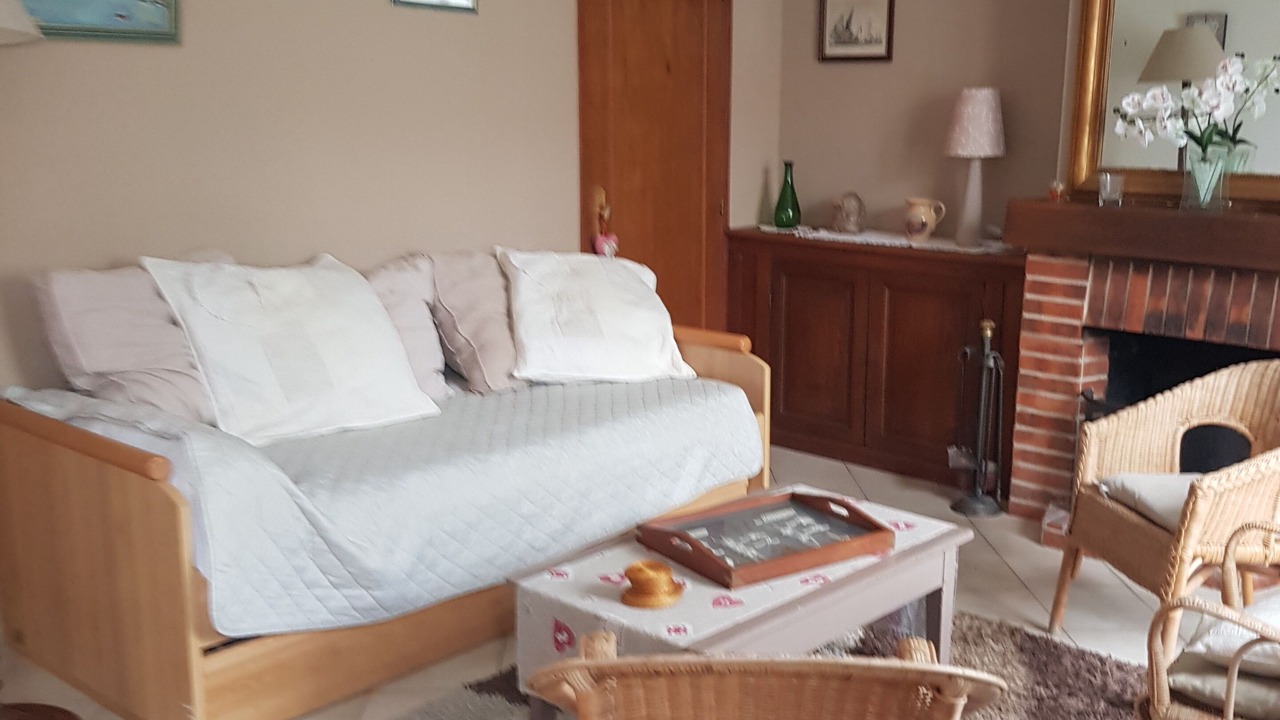 Photo of Livingroom in Dieppe