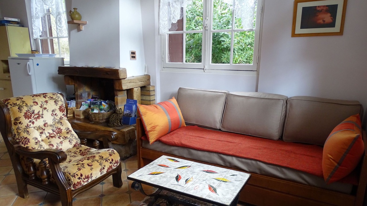 Photo of Livingroom in Ligny-le-Ribault