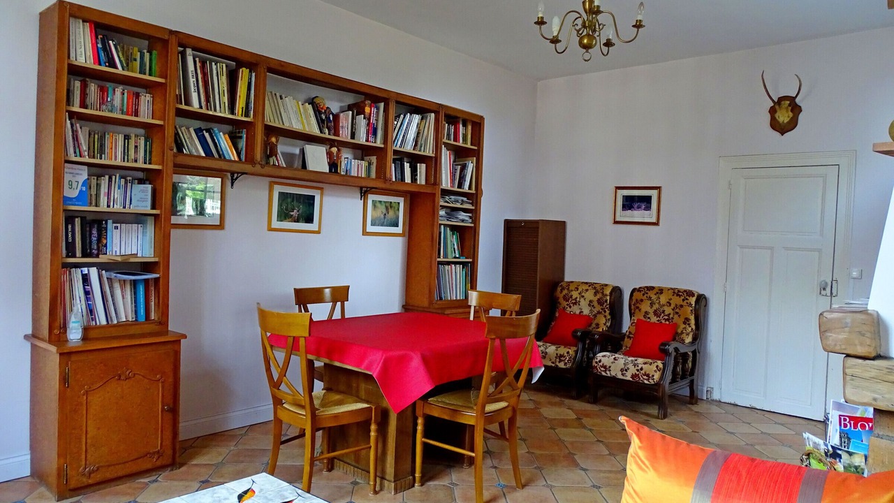 Photo of Bedroom in Ligny-le-Ribault