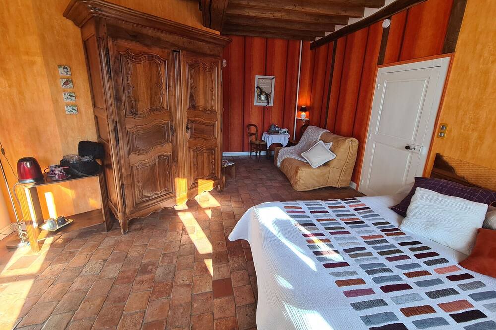 Photo of Bedroom in Bonnee