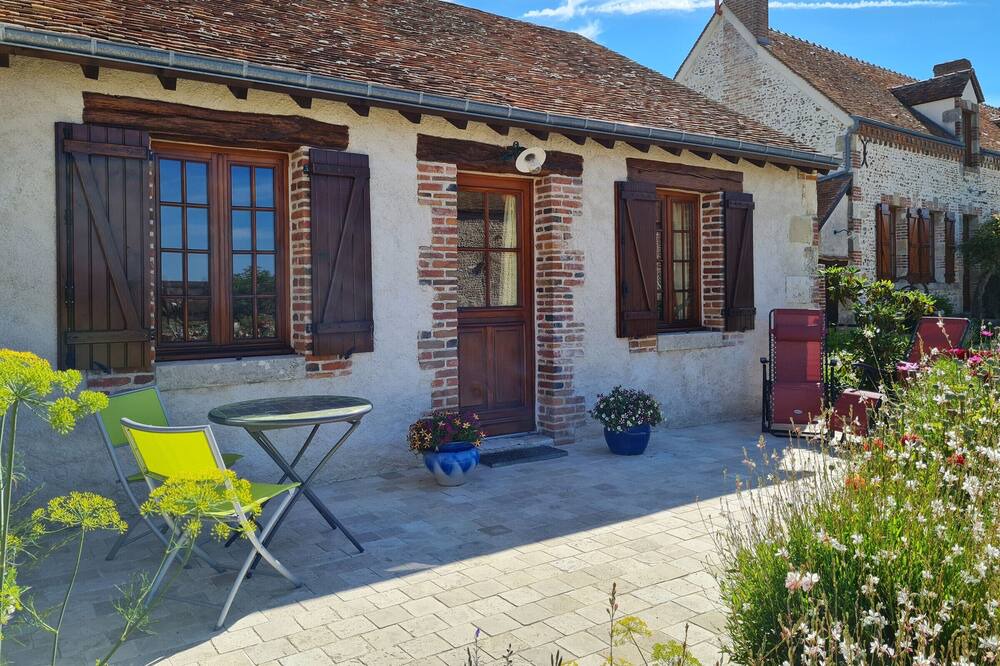 Photo of Patio Balcony in Bonnee