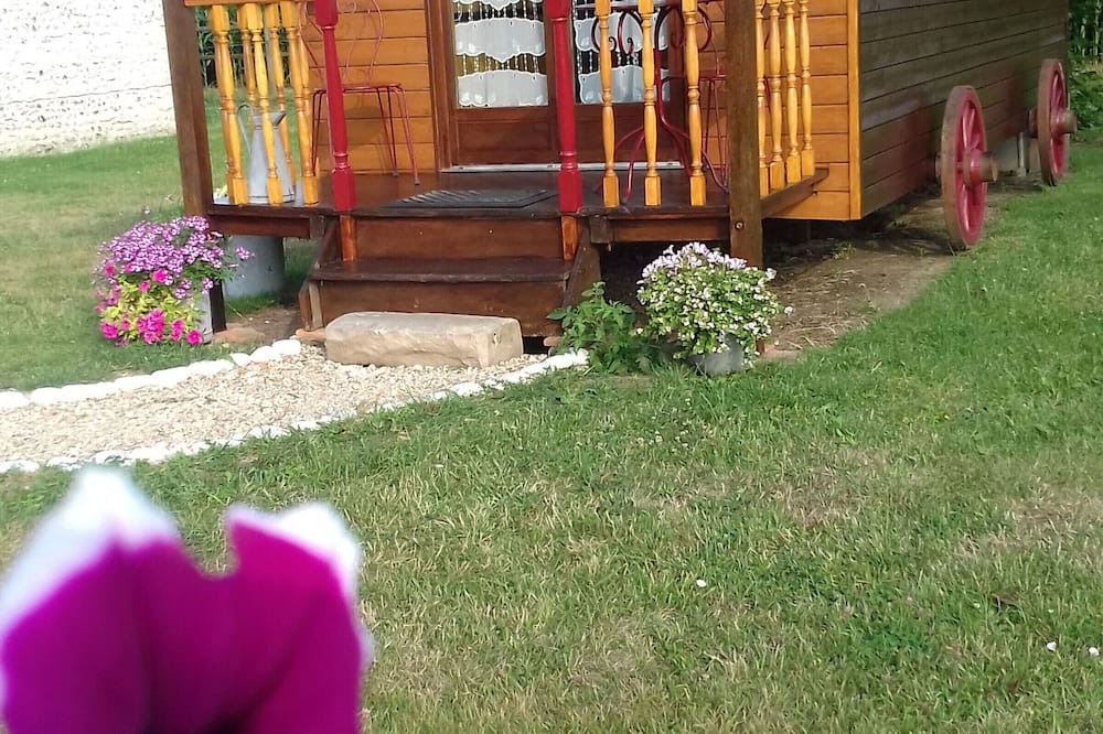 Photo of Outdoor in Bonnee