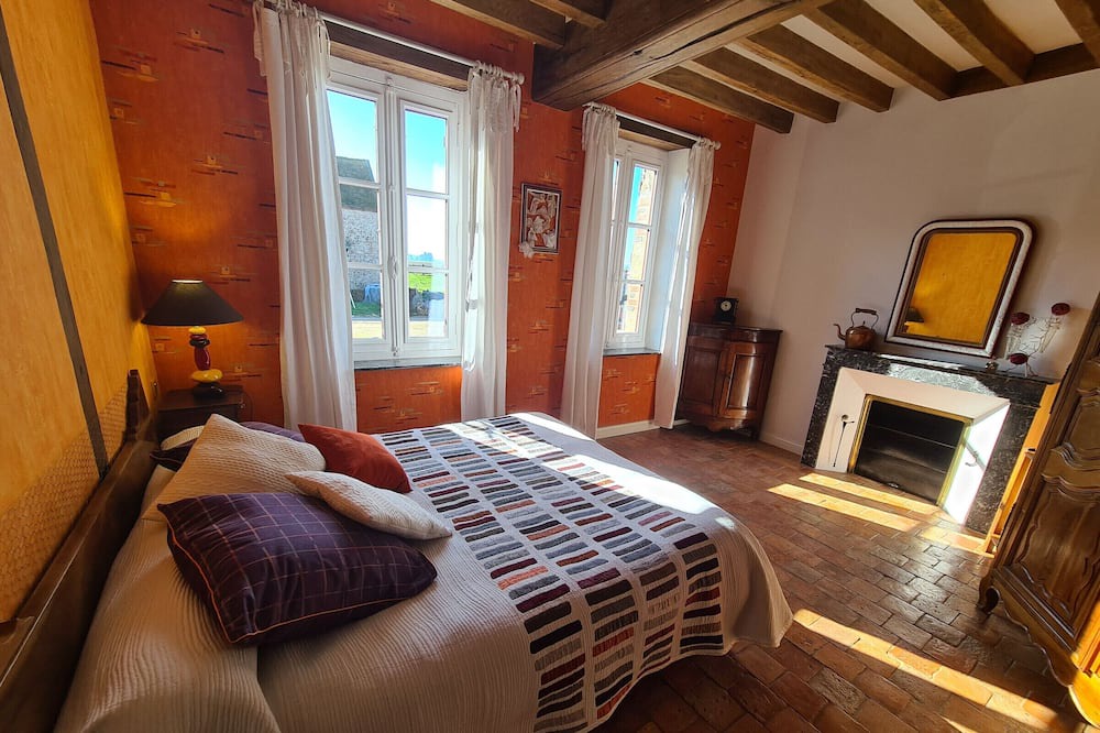 Photo of Bedroom in Bonnee