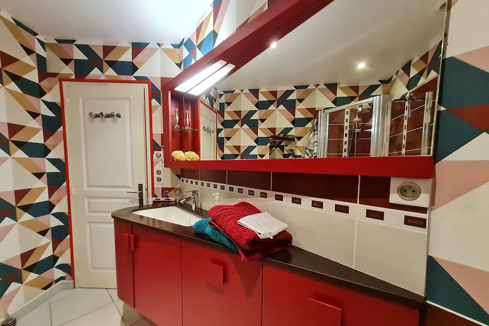 Photo of Bathroom in Bonnee