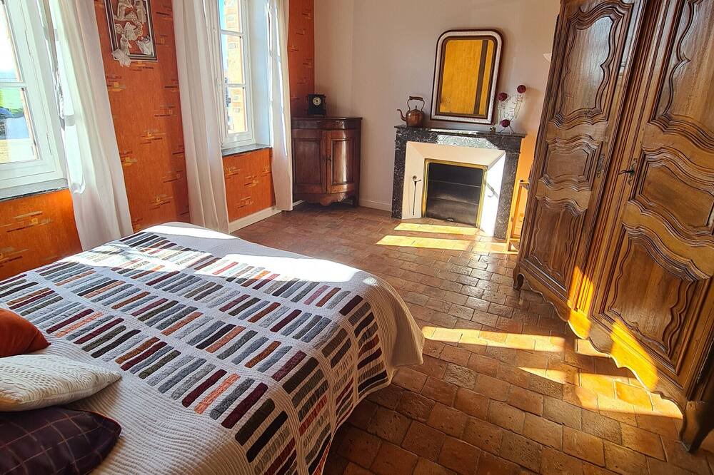 Photo of Bedroom in Bonnee