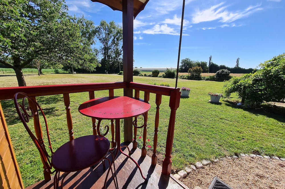 Photo of Outdoor in Bonnee