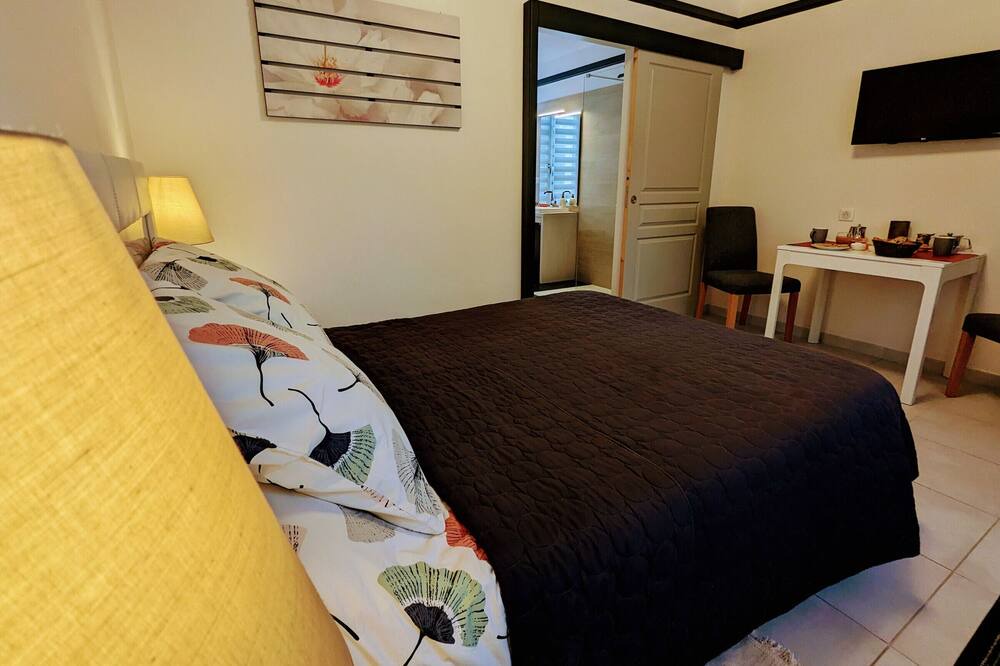 Photo of Bedroom in Valencay