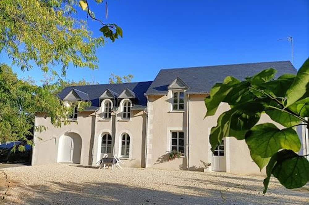 Photo of Outdoor in Valencay