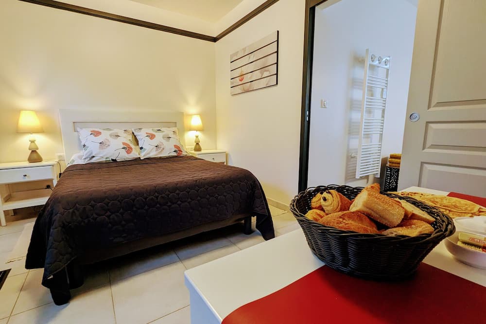 Photo of Bedroom in Valencay