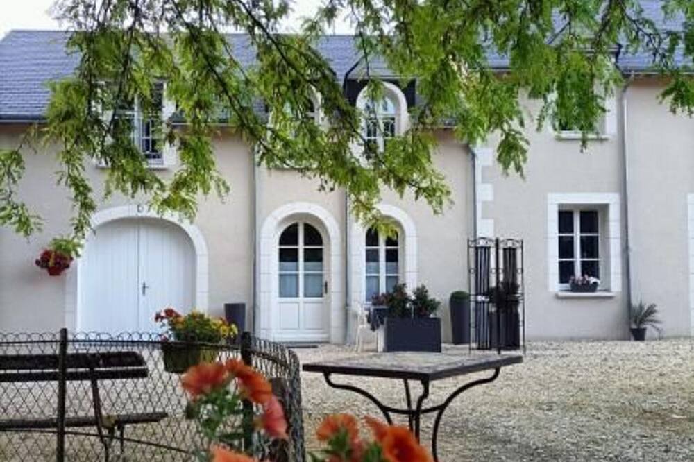 Photo of Outdoor in Valencay