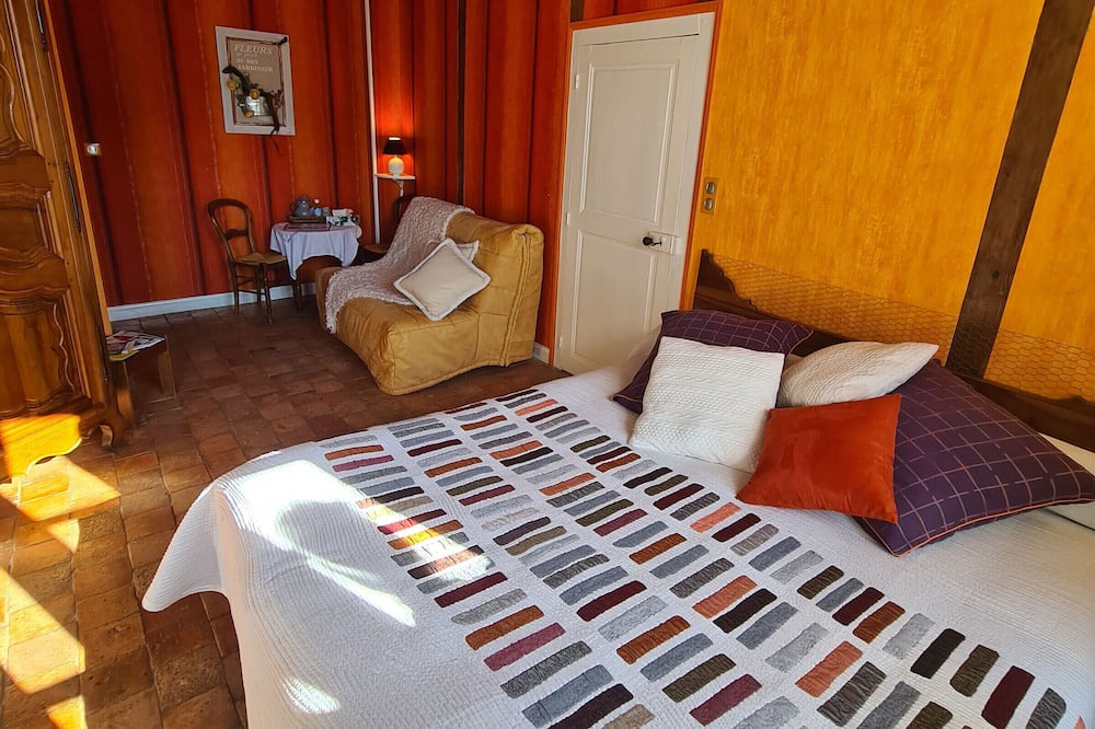 Photo of Bedroom in Bonnee