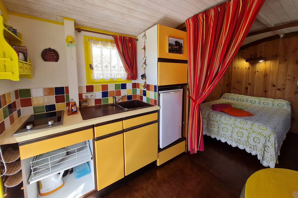 Photo of Kitchen in Bonnee