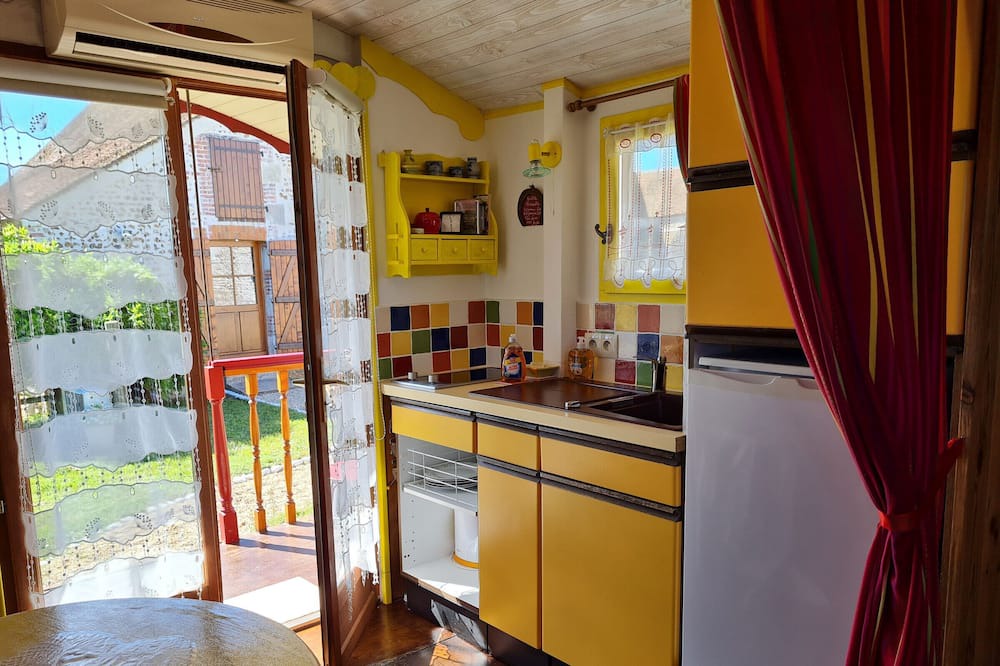 Photo of Kitchen in Bonnee