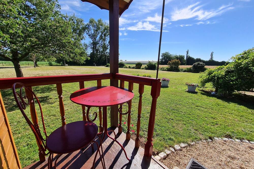 Photo of Outdoor in Bonnee