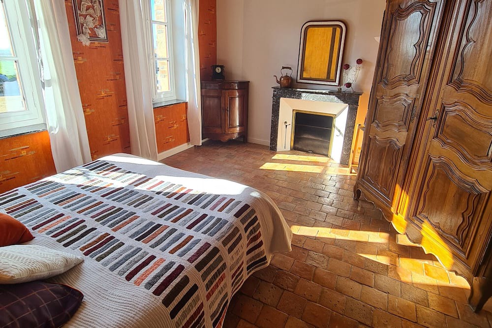 Photo of Bedroom in Bonnee