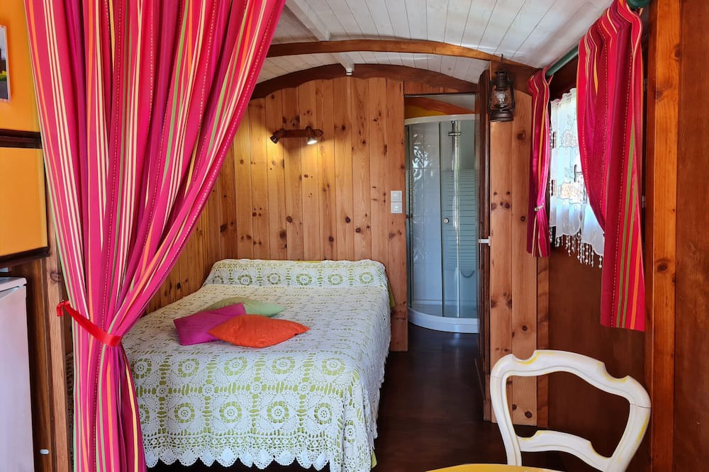 Photo of Bedroom in Bonnee