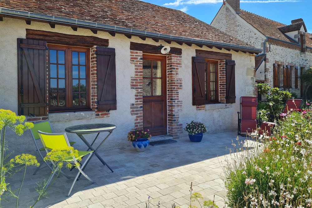 Photo of Patio Balcony in Bonnee
