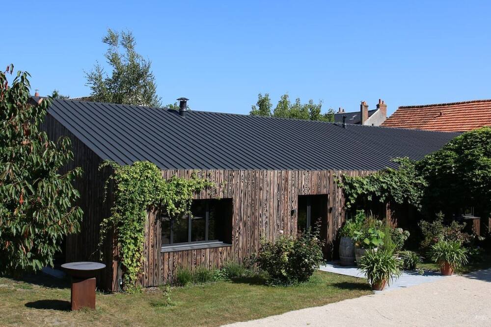 Photo of Outdoor in La Ferte-Saint-Aubin