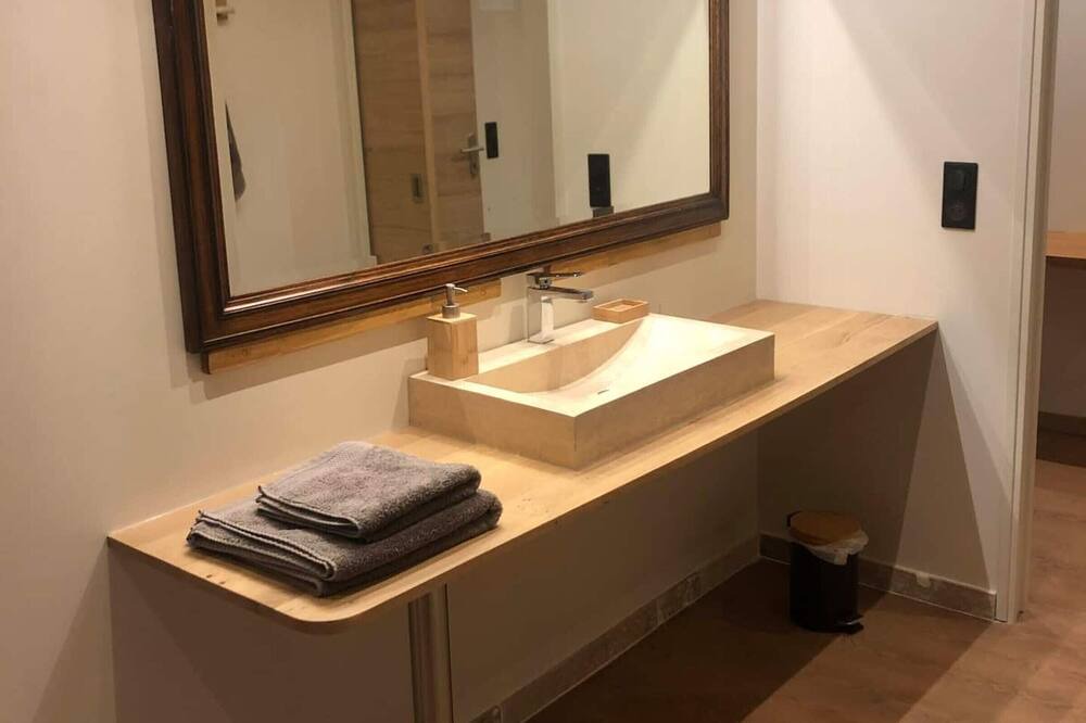 Photo of Bathroom in La Ferte-Saint-Aubin