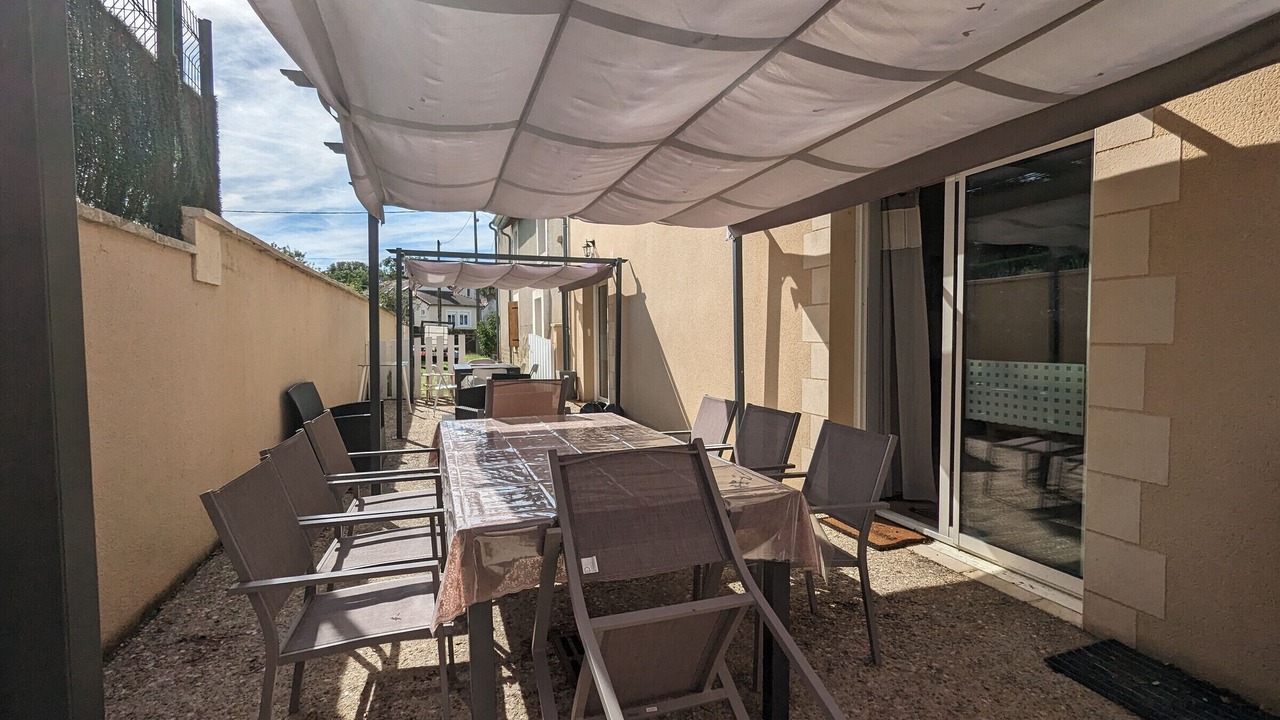 Photo of Outdoor in Neuvy-Saint-Sepulchre