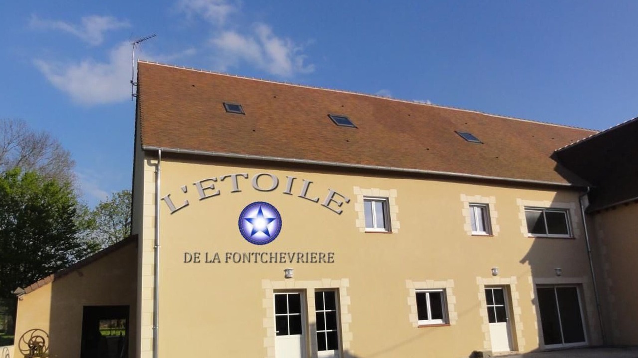 Photo of Outdoor in Neuvy-Saint-Sepulchre